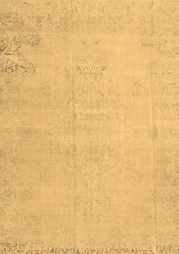 Persian Brown Traditional Rug, tr3831brn