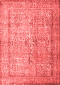 Persian Red Traditional Rug, tr3833red