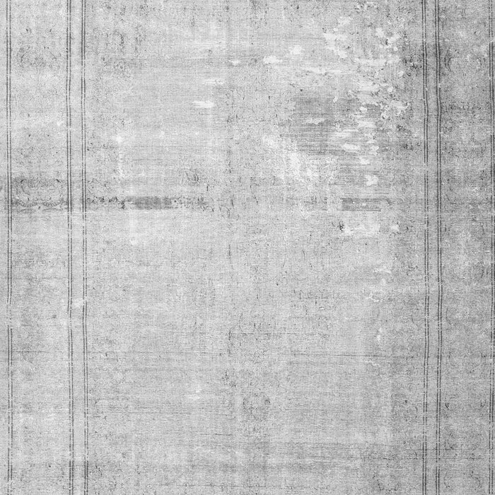 Persian Gray Traditional Rug, tr3835gry