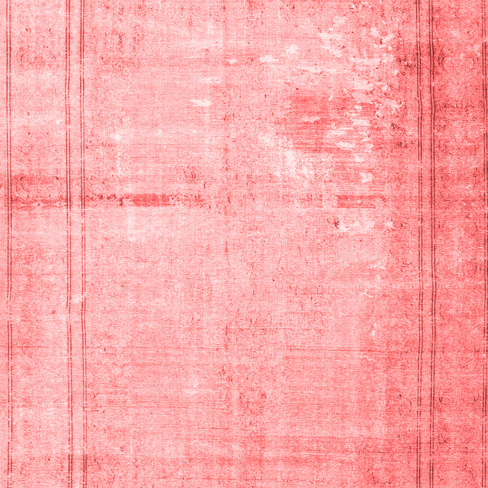 Persian Red Traditional Area Rugs