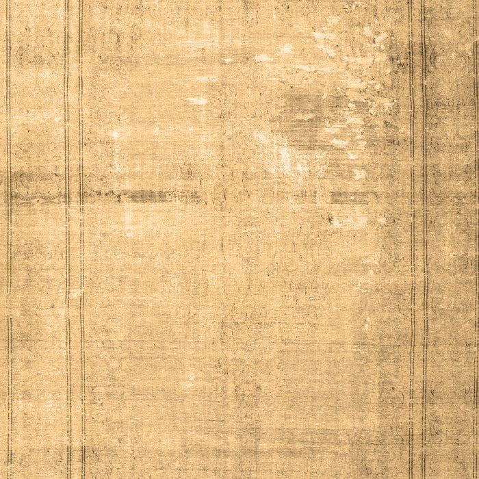 Persian Brown Traditional Rug, tr3835brn