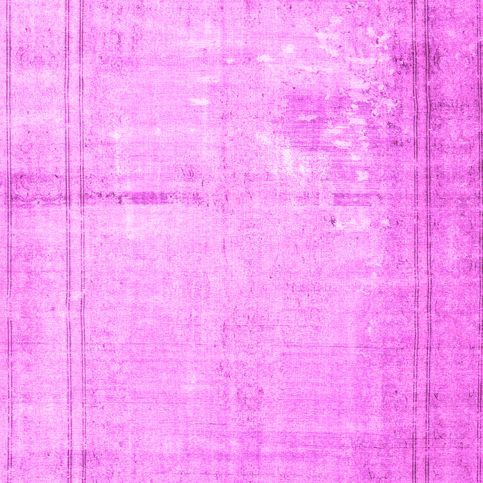 Persian Pink Traditional Rug, tr3835pnk