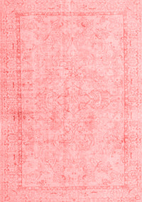 Persian Red Traditional Rug, tr3836red