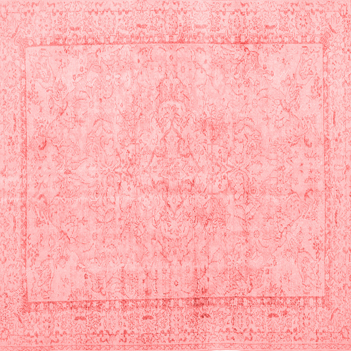 Persian Red Traditional Rug, tr3836red
