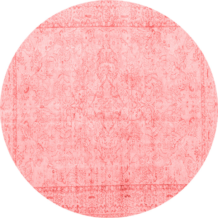 Persian Red Traditional Rug, tr3836red