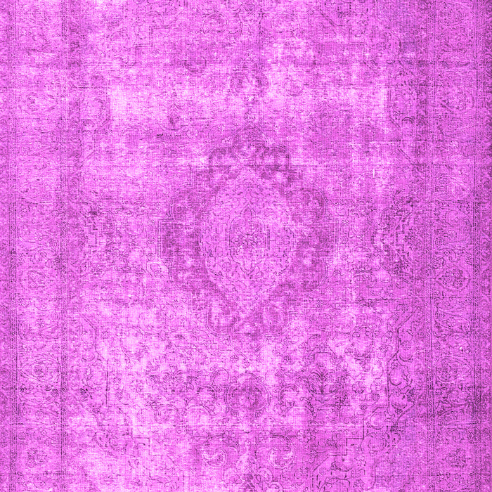 Persian Pink Traditional Rug, tr3838pnk