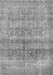 Persian Gray Traditional Rug, tr3839gry
