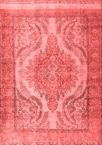 Persian Red Traditional Rug, tr3840red