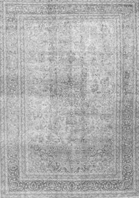 Persian Gray Traditional Rug, tr3841gry