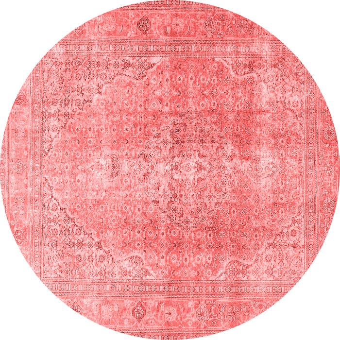 Persian Red Traditional Rug, tr3843red