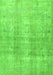 Persian Green Traditional Rug, tr3843grn