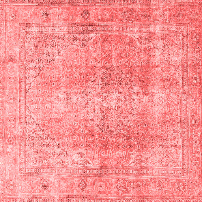 Persian Red Traditional Rug, tr3843red