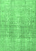 Persian Emerald Green Traditional Rug, tr3843emgrn