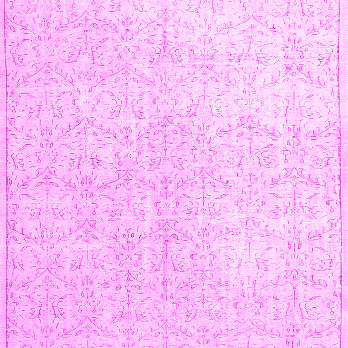 Persian Pink Traditional Rug, tr3844pnk