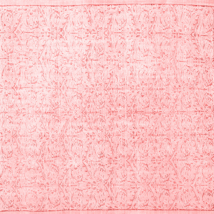 Persian Red Traditional Rug, tr3844red