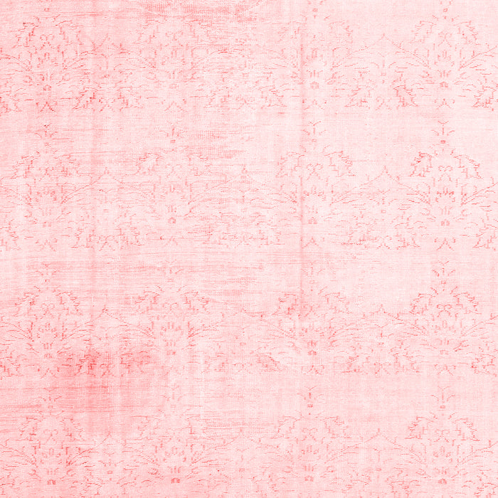 Persian Red Traditional Area Rugs