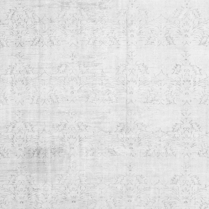 Persian Gray Traditional Rug, tr3849gry