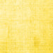 Square Persian Yellow Traditional Rug, tr3849yw