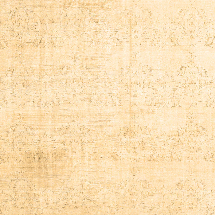 Persian Brown Traditional Rug, tr3849brn