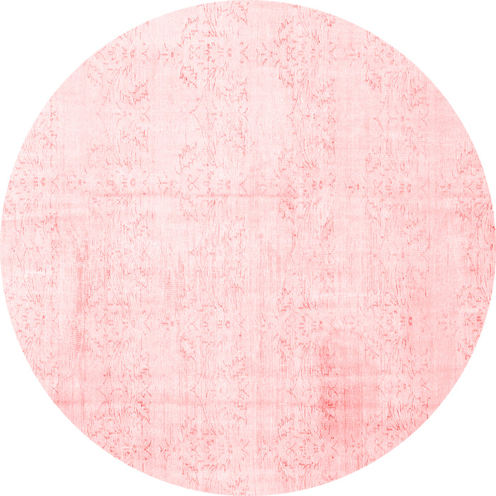 Persian Red Traditional Rug, tr3849red