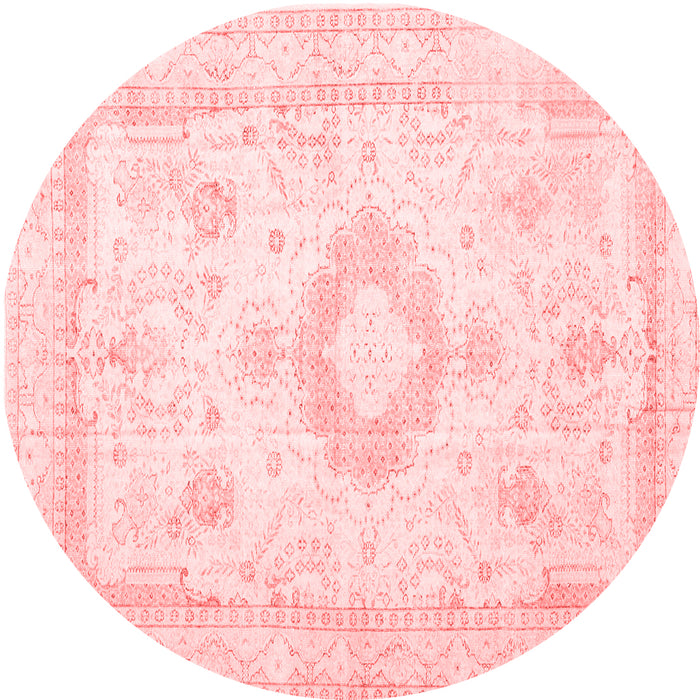 Persian Red Traditional Rug, tr3850red