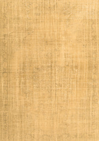 Persian Brown Traditional Rug, tr3851brn