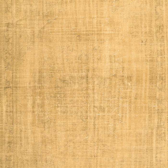 Persian Brown Traditional Rug, tr3851brn