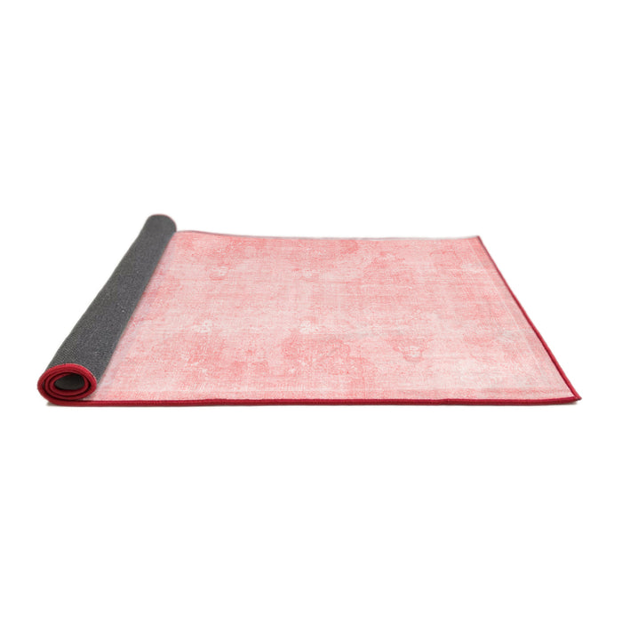 Persian Red Traditional Area Rugs