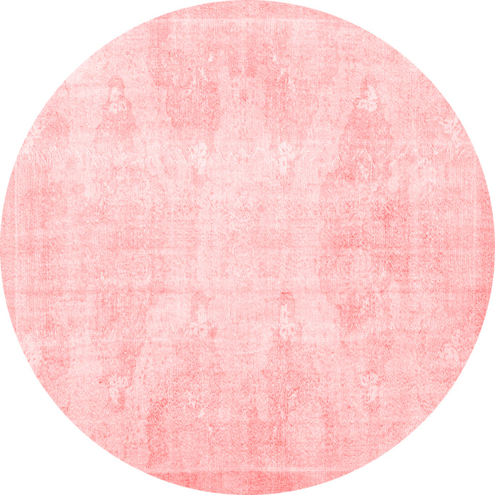 Persian Red Traditional Rug, tr3852red
