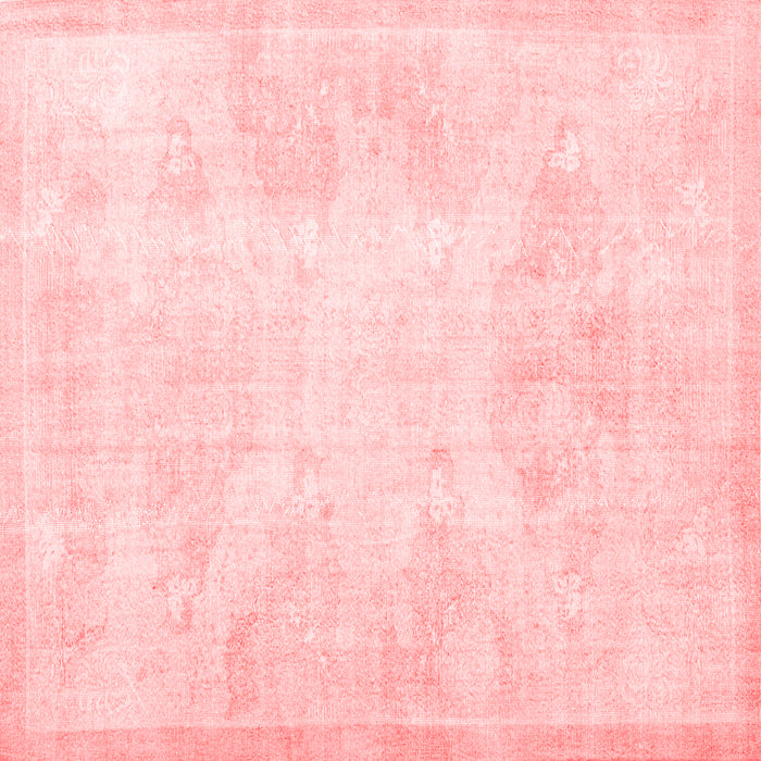 Persian Red Traditional Rug, tr3852red