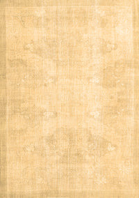 Persian Brown Traditional Rug, tr3852brn