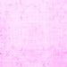 Square Machine Washable Persian Pink Traditional Rug, wshtr3853pnk