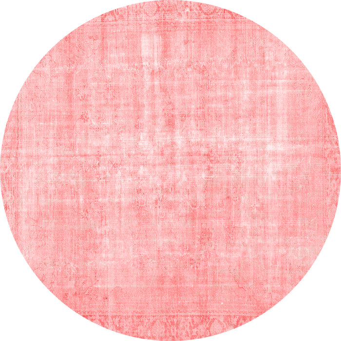 Persian Red Traditional Rug, tr3854red