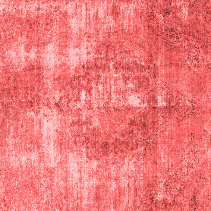 Persian Red Traditional Rug, tr3855red