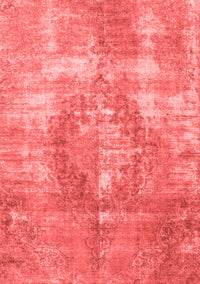 Persian Red Traditional Rug, tr3855red