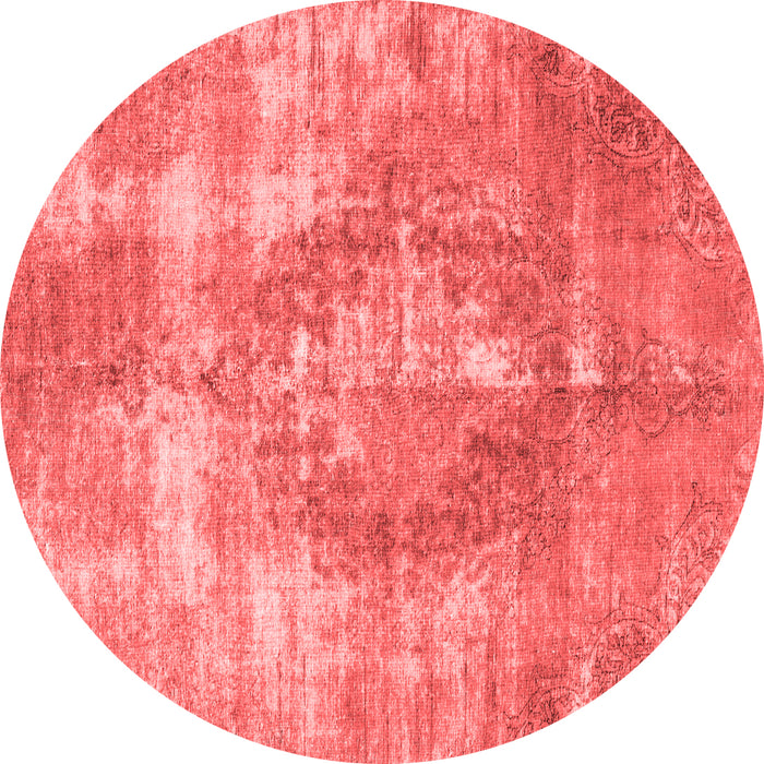 Persian Red Traditional Rug, tr3855red