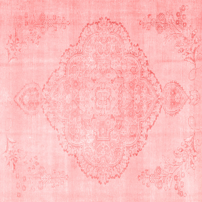 Persian Red Traditional Rug, tr3857red