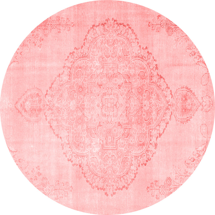 Persian Red Traditional Rug, tr3857red