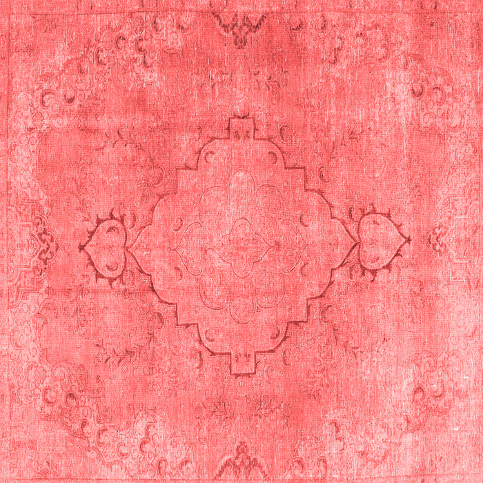 Persian Red Traditional Rug, tr3858red