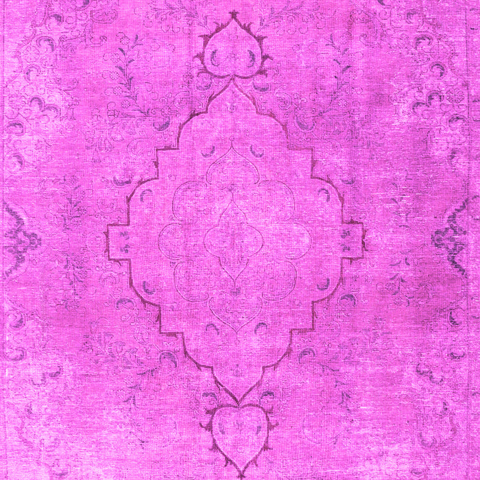 Persian Pink Traditional Rug, tr3858pnk