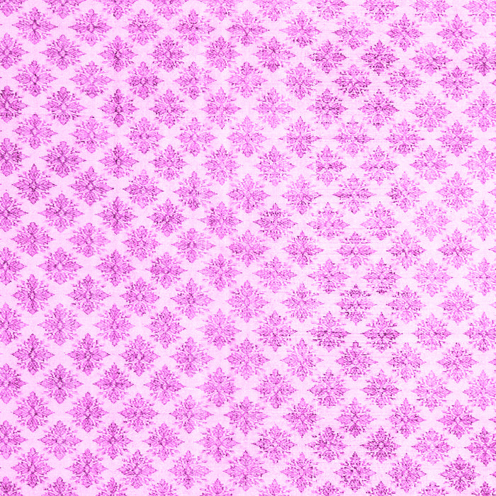 Trellis Pink Modern Rug, tr3860pnk