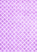 Trellis Purple Modern Area Rugs, wshtr3860pur