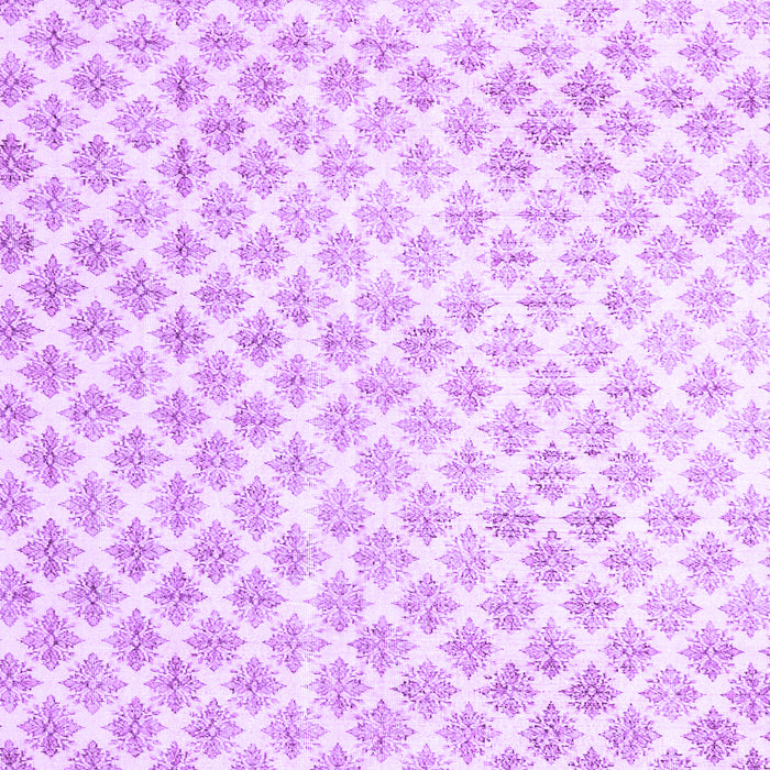 Trellis Purple Modern Area Rugs, wshtr3860pur