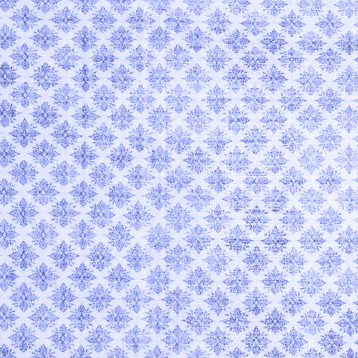 Trellis Blue Modern Rug, tr3860blu