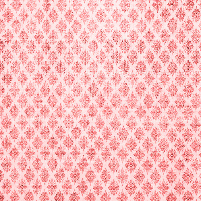 Trellis Red Modern Rug, wshtr3860red