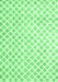 Trellis Emerald Green Modern Area Rugs, wshtr3860emgrn