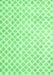 Trellis Emerald Green Modern Rug, tr3860emgrn