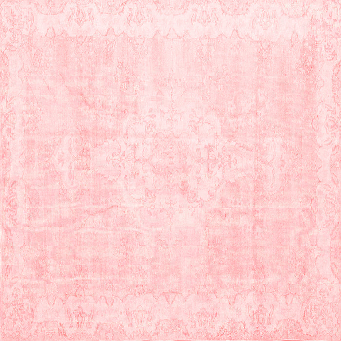 Persian Red Traditional Rug, tr3862red