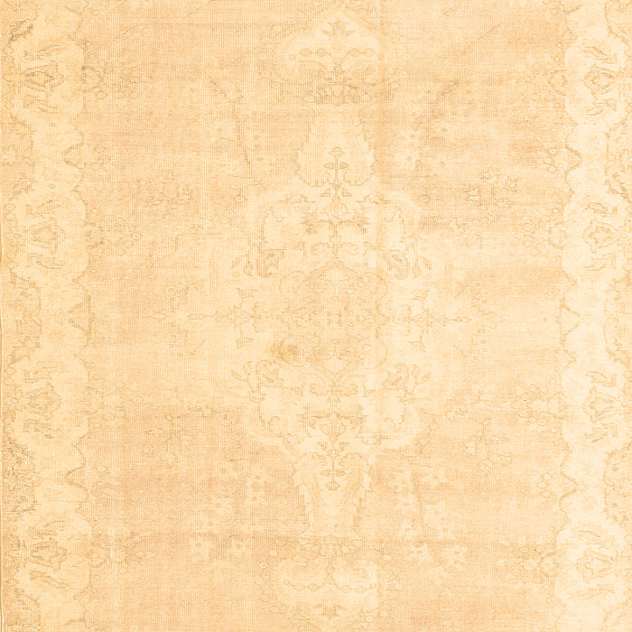 Persian Brown Traditional Rug, tr3862brn