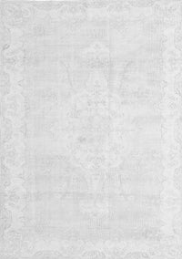 Persian Gray Traditional Rug, tr3862gry